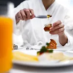 Crowne Plaza Dublin By Ihg Blanchardstown