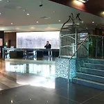 Crowne Plaza Dublin By Ihg Blanchardstown