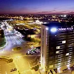 Szálloda Crowne Plaza Dublin By Ihg