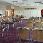 Crowne Plaza Dublin By Ihg 4*