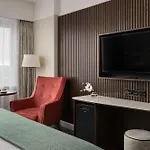 Crowne Plaza Dublin By Ihg Szálloda Blanchardstown