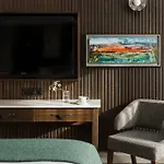 Crowne Plaza Dublin By Ihg Szálloda