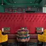 Crowne Plaza Dublin By Ihg