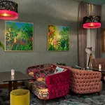 Crowne Plaza Dublin By Ihg Szálloda Blanchardstown