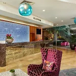 Szálloda Crowne Plaza Dublin By Ihg 4*