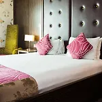 Crowne Plaza Dublin By Ihg Szálloda