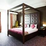 Crowne Plaza Dublin By Ihg Szálloda 4*