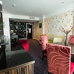 Crowne Plaza Dublin By Ihg 4* Blanchardstown