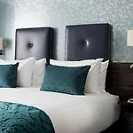 Crowne Plaza Dublin By Ihg Blanchardstown