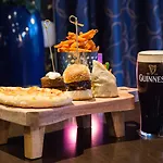 Crowne Plaza Dublin By Ihg Blanchardstown
