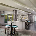 Szálloda Crowne Plaza Dublin By Ihg