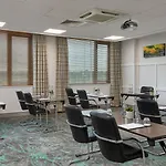 Отель Crowne Plaza Dublin By Ihg Бланчардстаун
