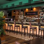 Szálloda Crowne Plaza Dublin By Ihg