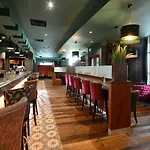 Szálloda Crowne Plaza Dublin By Ihg Blanchardstown