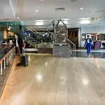 Crowne Plaza Dublin By Ihg Szálloda 4*