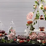 Szálloda Crowne Plaza Dublin By Ihg 4*