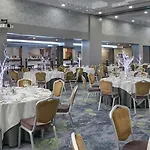 Szálloda Crowne Plaza Dublin By Ihg 4*