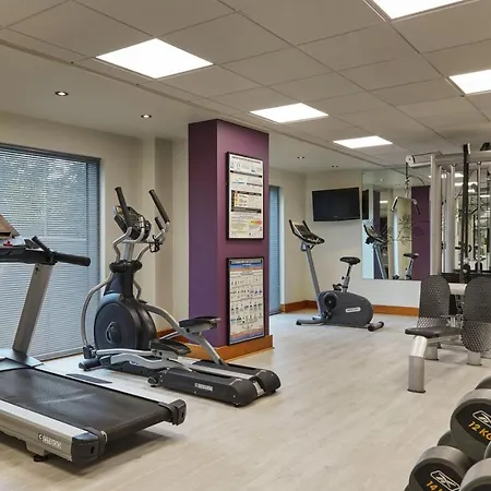 Crowne Plaza Dublin By Ihg 4* Blanchardstown