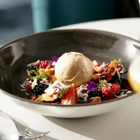 Hotel Crowne Plaza Dublin By Ihg Blanchardstown