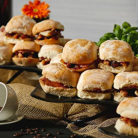 酒店 都柏林皇冠假日酒店布兰查 布兰察斯镇