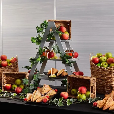 Crowne Plaza Dublin By Ihg 4*