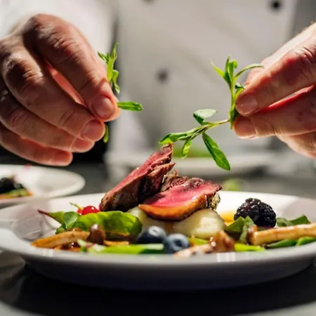 Hotel Crowne Plaza Dublin By Ihg Blanchardstown