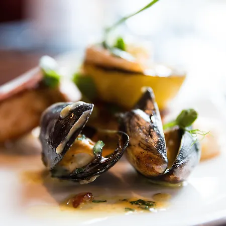 酒店 都柏林皇冠假日酒店布兰查 4*