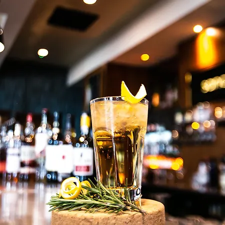 Crowne Plaza Dublin By Ihg Hotel Blanchardstown
