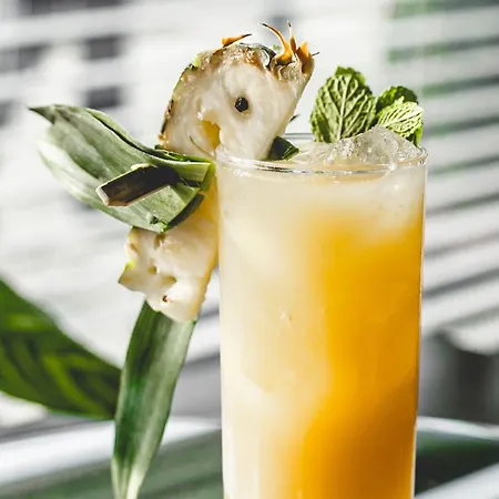 都柏林皇冠假日酒店布兰查