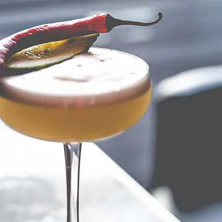 都柏林皇冠假日酒店布兰查 酒店