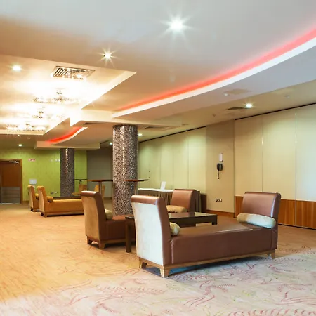 Crowne Plaza Dublin By Ihg Blanchardstown