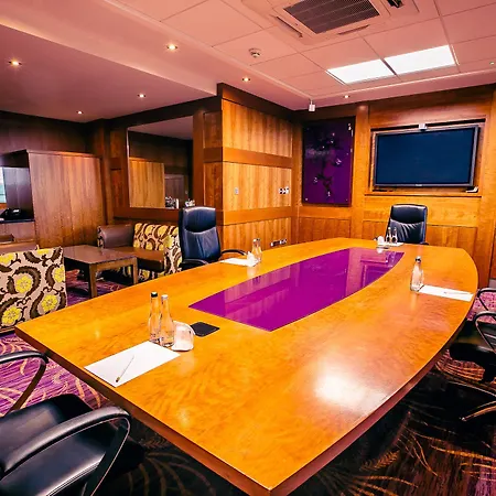 Crowne Plaza Dublin By Ihg Hotel Blanchardstown