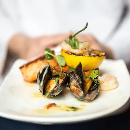 都柏林皇冠假日酒店布兰查 酒店