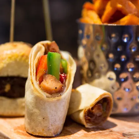 Crowne Plaza Dublin By Ihg