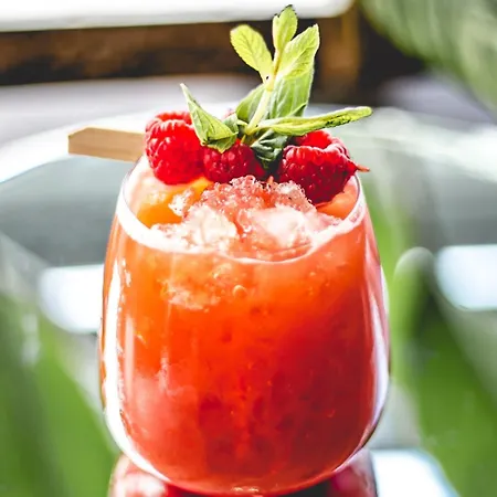 都柏林皇冠假日酒店布兰查 酒店 4*