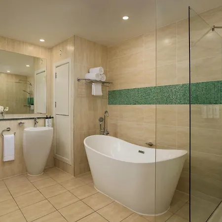 Crowne Plaza Dublin By Ihg Blanchardstown