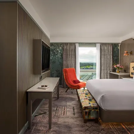 Crowne Plaza Dublin By Ihg Blanchardstown