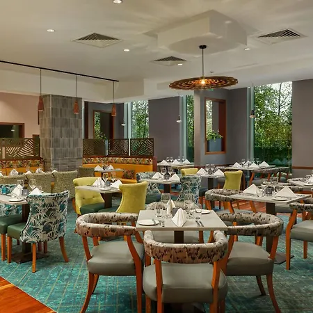 Crowne Plaza Dublin By Ihg Otel