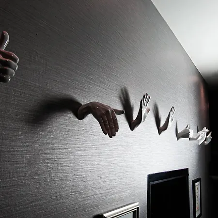 Hotel Crowne Plaza Dublin By Ihg