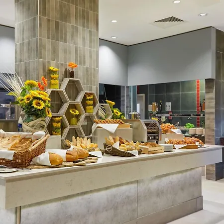 Hotel Crowne Plaza Dublin By Ihg