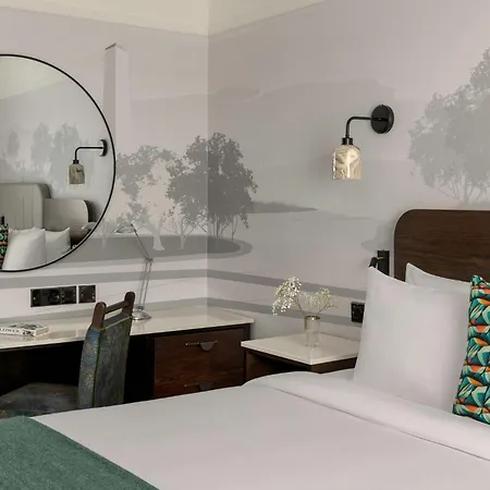 Crowne Plaza Dublin By Ihg Ξενοδοχείο Blanchardstown