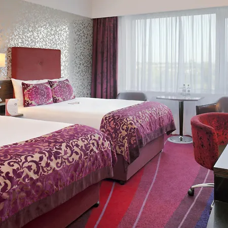 都柏林皇冠假日酒店布兰查 酒店 布兰察斯镇