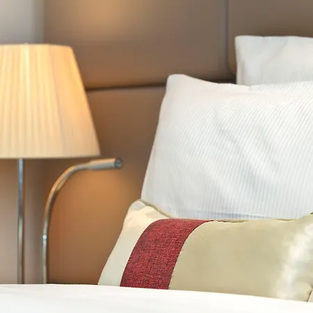 Hotel Crowne Plaza Dublin By Ihg