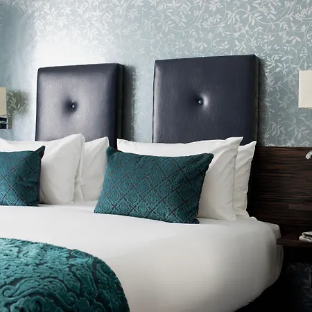 都柏林皇冠假日酒店布兰查 布兰察斯镇