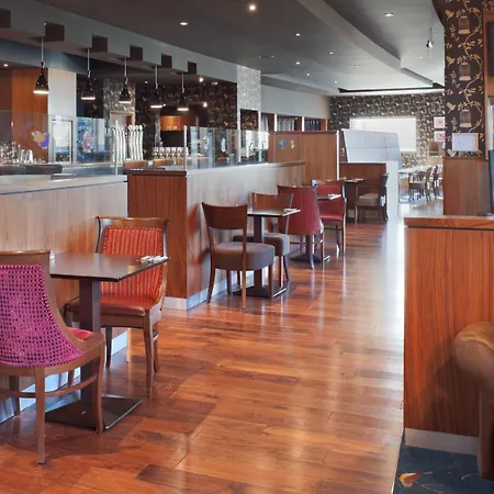 Crowne Plaza Dublin By Ihg Hotel Blanchardstown