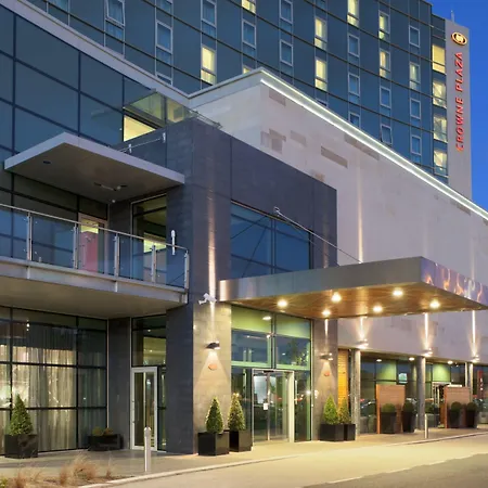Crowne Plaza Dublin By Ihg Blanchardstown