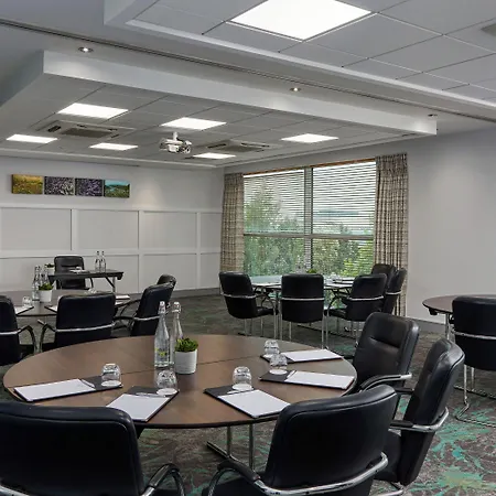 Hotel Crowne Plaza Dublin By Ihg