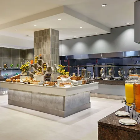 酒店 都柏林皇冠假日酒店布兰查