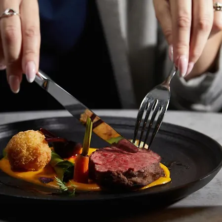 都柏林皇冠假日酒店布兰查 布兰察斯镇