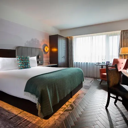Crowne Plaza Dublin By Ihg Blanchardstown